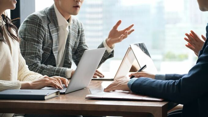 「売れないリスク」を極小化する…BtoB新規事業のための「顧客インタビュー」3フェーズと本音を暴く質問リスト