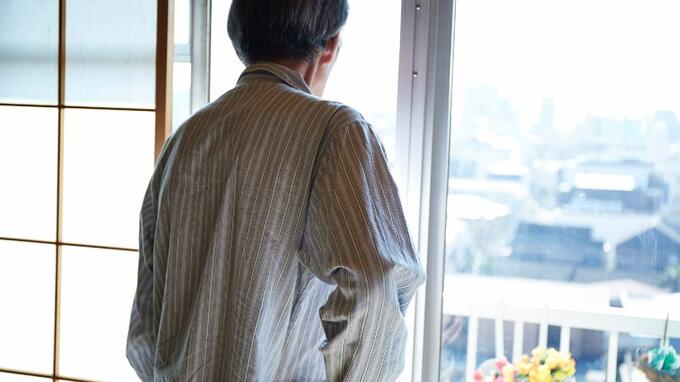 「退職金でゆったり暮らすつもりが…」年金月10万円の元公務員、65歳で直面した「想定外の落とし穴」