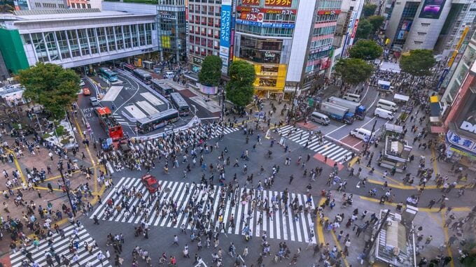 200坪超の高級戸建て需要も…「富裕層」に支持され続ける〈渋谷区の高級住宅街〉3選【不動産コンサルタントが解説】
