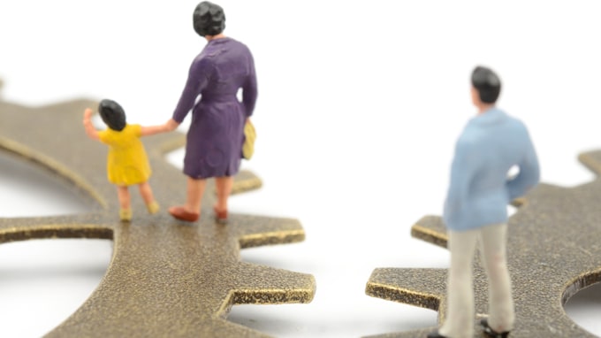 元妻には子どもを任せられない…親権者の変更、可能ですか？
