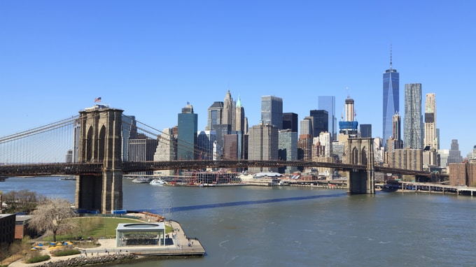 マンハッタンでは希少！100万ドル以下で買えるリノベ済コンド