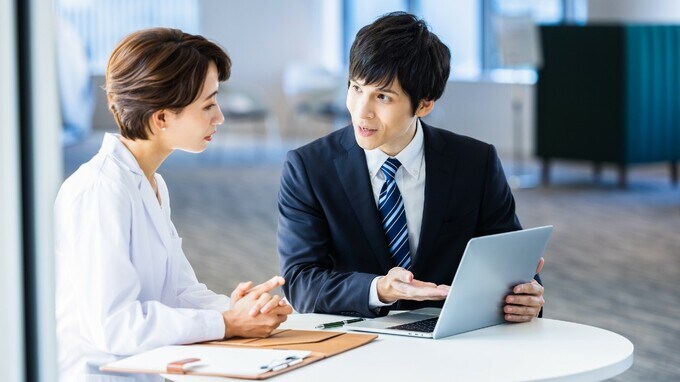 財務で味方につけるべきパートナー…頼れるFPの役割とその必要性に注目