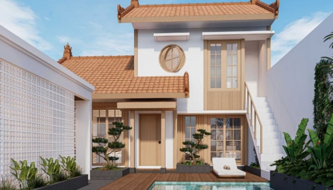 フルリノベーション中！生活至便な2ベッドルーム