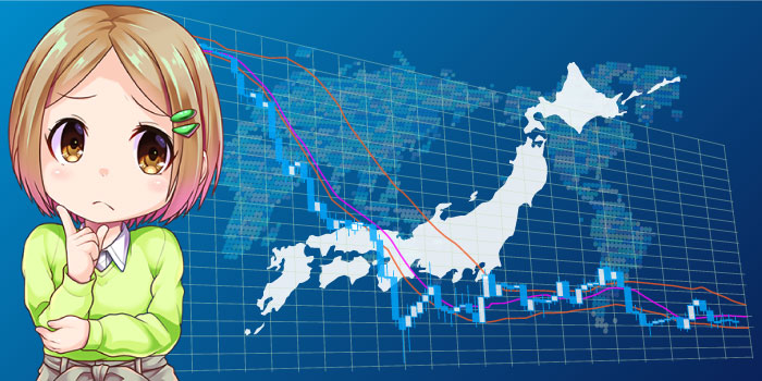 チャネルラインが効く理由