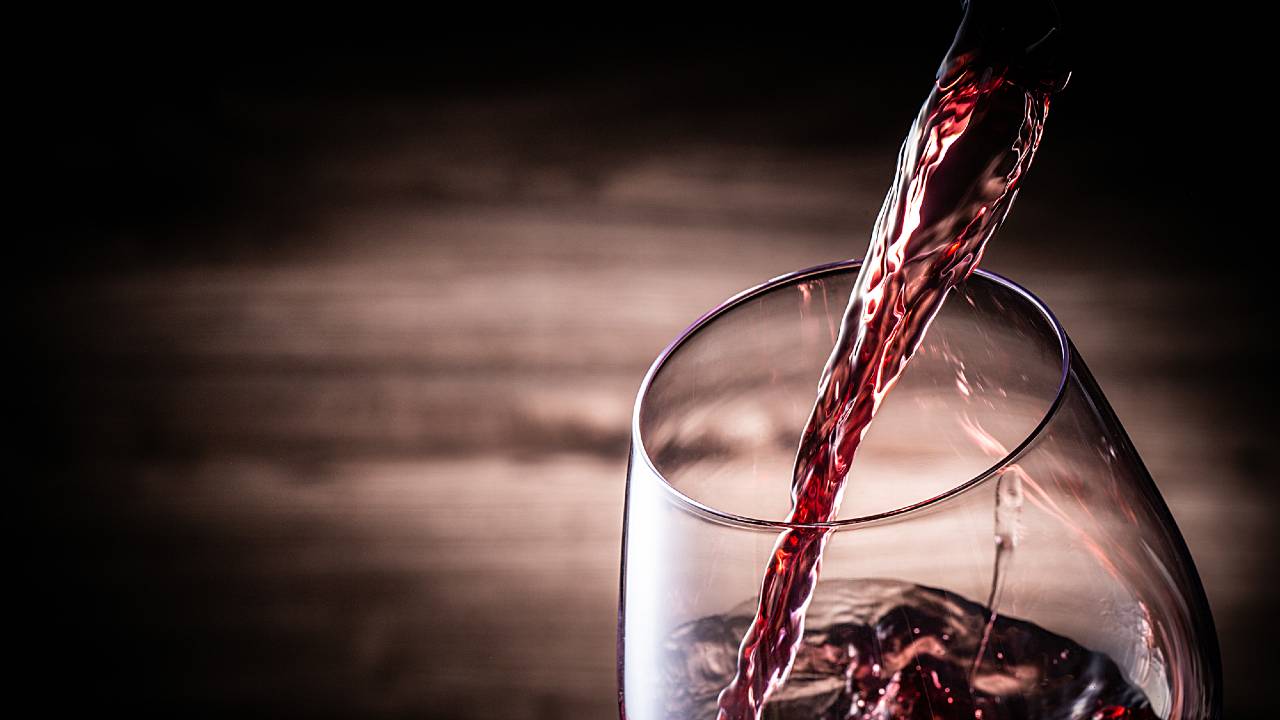ワイン投資…ブルゴーニュワインの王様、シャンベルタンワイン