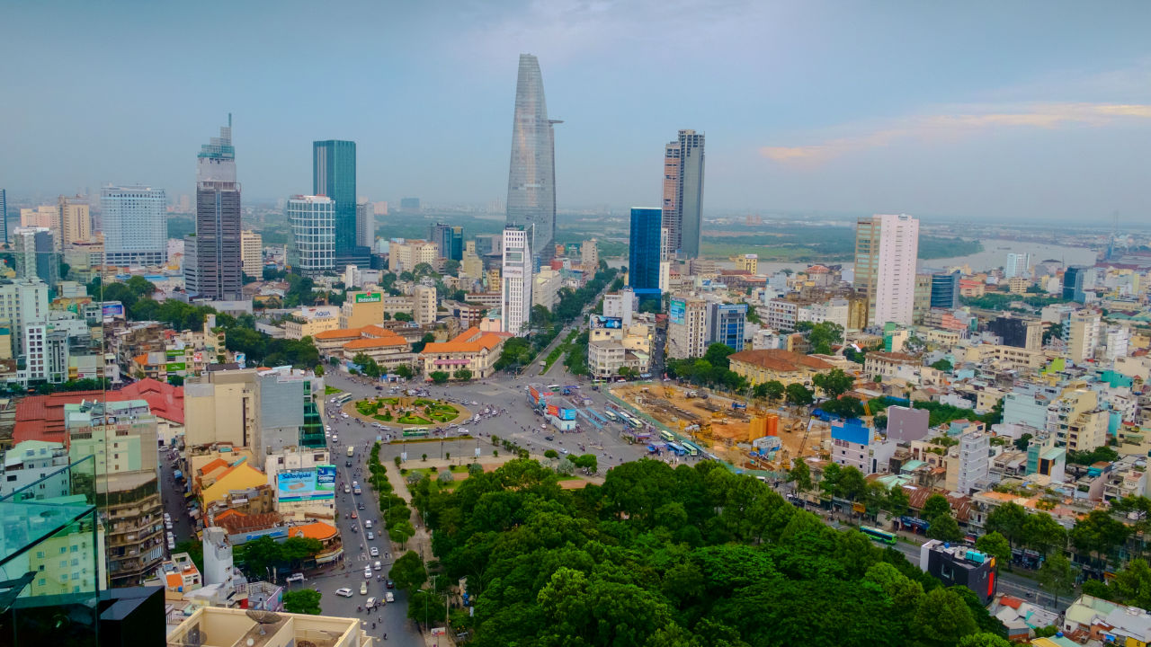 好調なベトナム不動産市場を支える 都市の整備と国際化の進展 富裕層向け資産防衛メディア 幻冬舎ゴールドオンライン