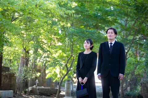 （※写真はイメージです／PIXTA）