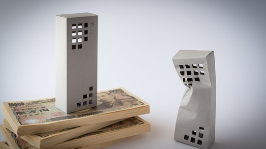 『負け組』を『勝ち組』が吸収する大規模なM&Aが動きだす