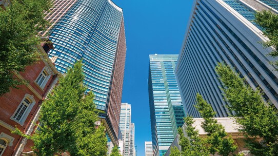 不動産活用の成否を左右する「融資」の活用法