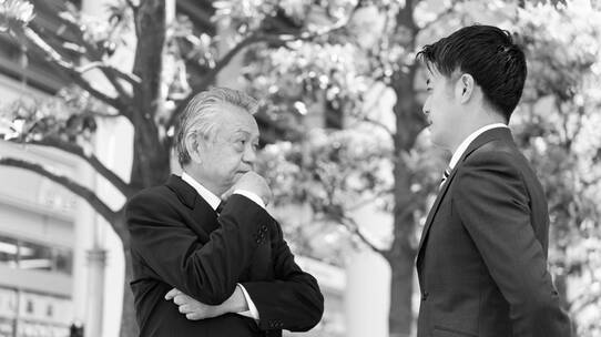 日本には優れた中小企業が多いのに…「後継者不在」の問題が頻発するワケ