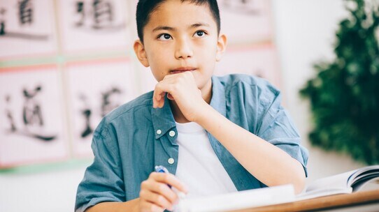 中学受験「フェイク学力」の落とし穴…偏差値が急落の原因は?