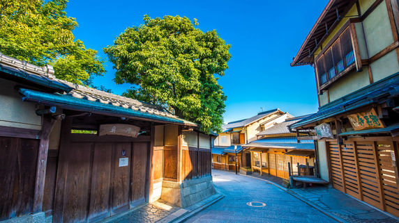 京都の不動産投資でターゲットにすべき「エリア」とは？