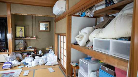 「何かが、おかしいの…」深夜の電話に違和感。82歳母の家で、長男が目撃した“ありえない光景”