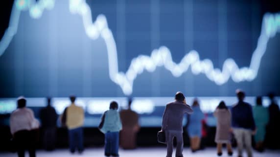 〈ブラックマンデー〉が示す、予測不能な大暴落に共通する“超危険なサイン”