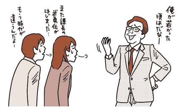 イラスト：ひらのんさ  出所：まかろにお著『初めてでも失敗しない 家づくり超攻略法』（KADOKAWA）