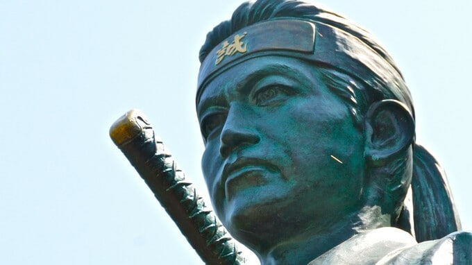 土方歳三の「石田散薬」が薬事法をクリアできなかった黒い事情