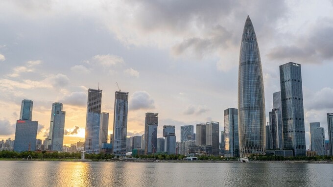 9月の香港・中国株見通し…リスク回避姿勢強まるも底堅いか