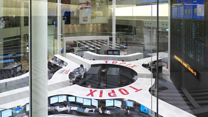 メジャーSQと日経平均株価「28,000円超え」の関係【ストラテジストが解説】