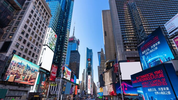 日本人が「ユニクロ」より「エヌビディア」の株を買う方が、容易にお金持ちになれる可能性が高い理由【資産4億円の投資家が解説】