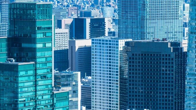 過去45年間で最大の下落…社債市場で一体なにが起きたのか