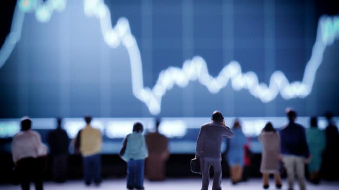 〈ブラックマンデー〉が示す、予測不能な大暴落に共通する“超危険なサイン”