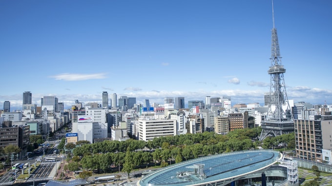 サラリーマンが働きやすい都道府県に「愛知県」が選ばれるワケ