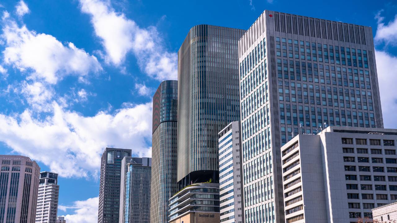 都内在住の投資家が複数の「大阪不動産」を保有するワケ