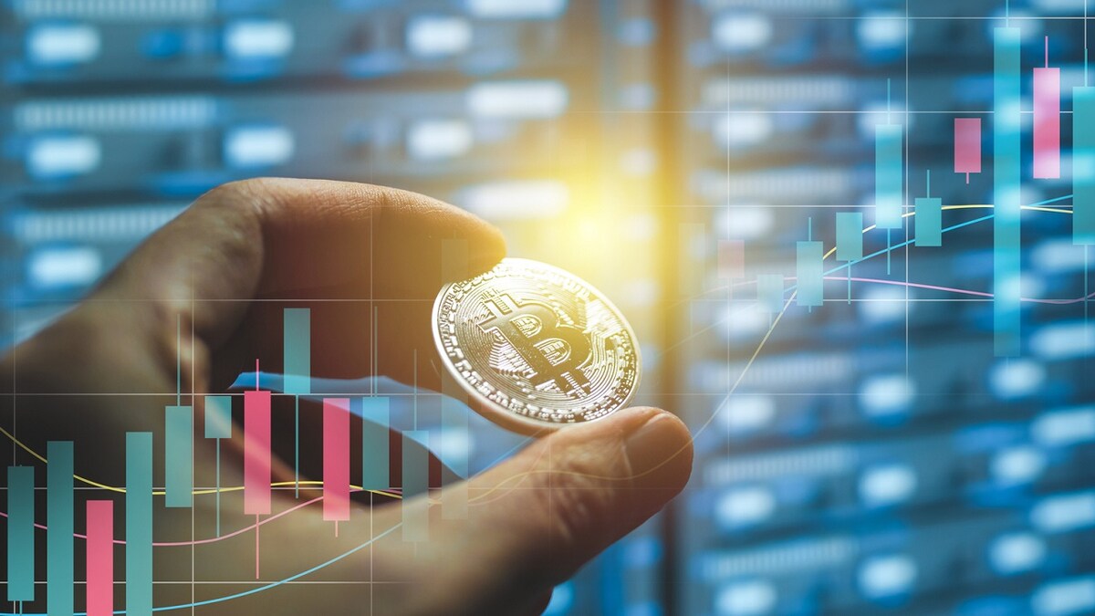 ブラックロック「現物ETF」申請で“値上がり期待大”のビットコイン …根拠となる「金」との意外な関係【暗号資産アナリストが解説】｜資産形成ゴールドオンライン