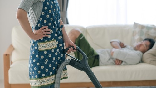 （※写真はイメージです／PIXTA）