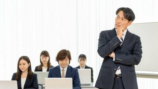 （※画像はイメージです/photo AC）