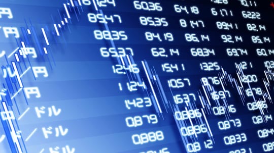 しばらくの間は米ドル高が続くのか？（画像はイメージです／PIXTA）