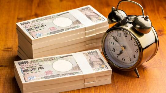 【株式投資初心者向け】資産形成、成功する人ほど理解が深い「長期投資の本質」