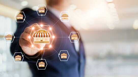【勝ち進む中小企業】フランチャイズ加盟で〈両利きの経営〉を目指す、すごいメリット