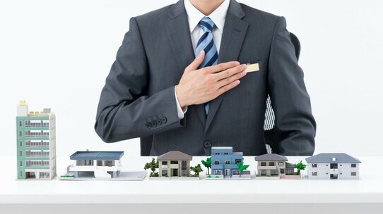不動産オーナー必見！管理会社は「大手一択」とは言えない理由