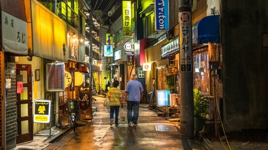 東京23区を比較「下町はイヤっ！」という住民が多い区は？