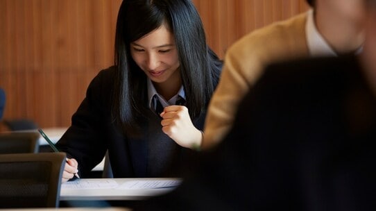 医学部「逆転」合格！入試シーズンも「学力をグンと伸ばす」勉強方法とは？【医学部受験のプロが解説】