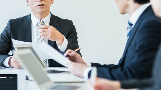 【週刊・稲盛和夫語録】5月2日の金言「人格は変化する」