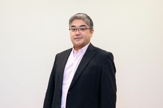 地主フィナンシャルアドバイザーズ株式会社 代表取締役 榎本龍馬