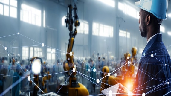 深刻な人手不足に苦しむ建築業界。ロボットやAI技術の導入で、革新をもたらせるか【専門家が解説】