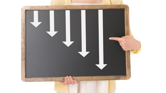 区分所有オフィスの活用で9割近い資産圧縮を実現した事例