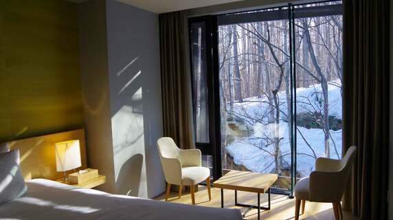 “温泉付き・駅チカ・激安”のはずが…〈年金月12万円〉70歳男性が「25万円で購入した湯沢の別荘」に絶望した“3つの誤算”