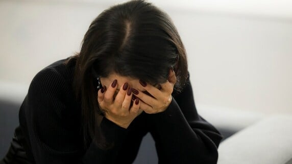 「ごめんなさい、もう無理です」〈年金月12万円〉73歳妻、50年続いた夫婦生活に終止符を打ったワケ