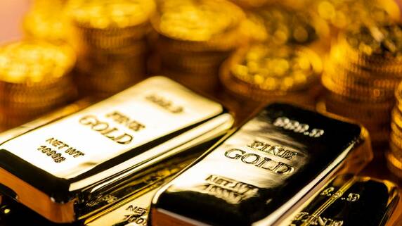 アジア太平洋地域における金保有量の増加とその構造的背景