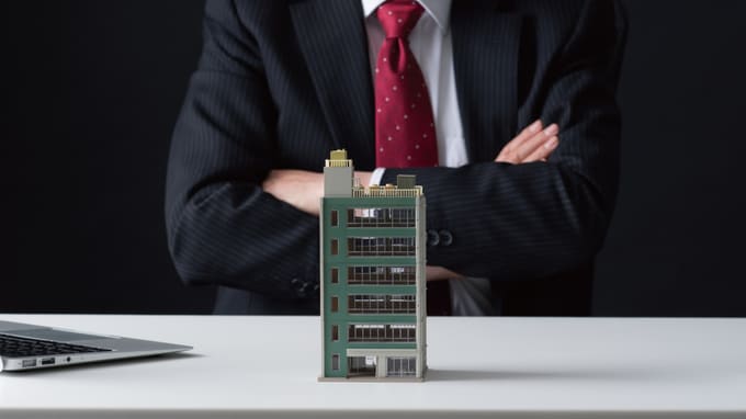 不動産賃貸業の「オーナー」として持つべき心構えとは？