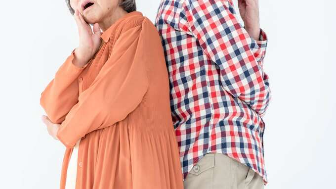 「娘が帰ってきたのは嬉しかった。でも…」〈年金月25万円・貯蓄2,900万円〉70歳夫婦、40代娘と孫との同居が半年で「重荷」になった理由
