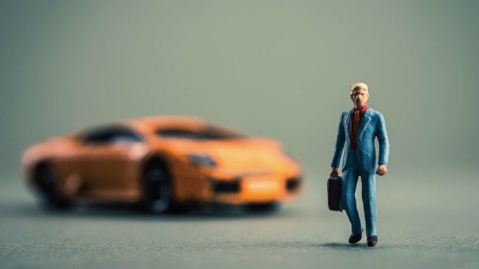 社長の家や車･･･何でも経費で落とす会社の業績が伸びない理由