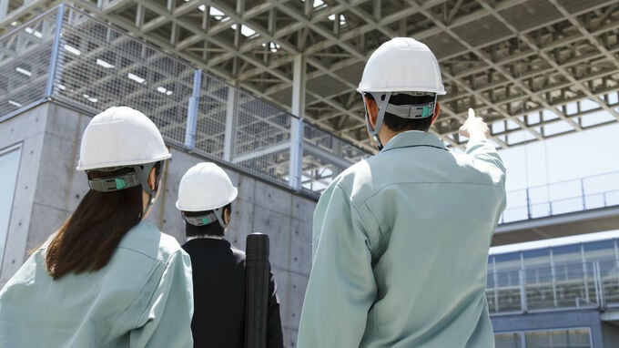 成長企業なのに倒産!? 建設会社の「財務分析」事例