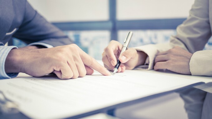 税金の払い過ぎを防ぐ税理士とのコミュニケーション