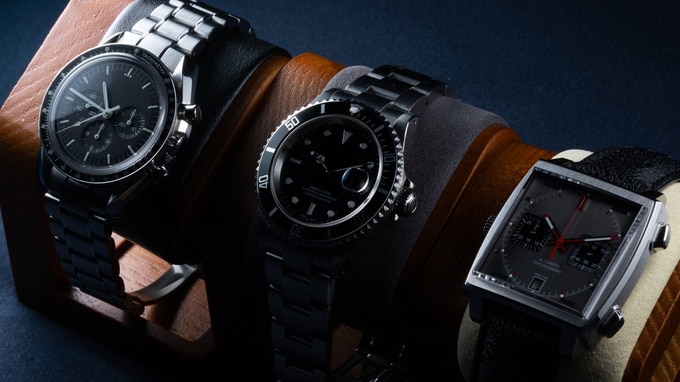 ロレックスを“会社の経費”にする経営者…税務調査で否認されない〈贈答品〉のルール【税理士が解説】
