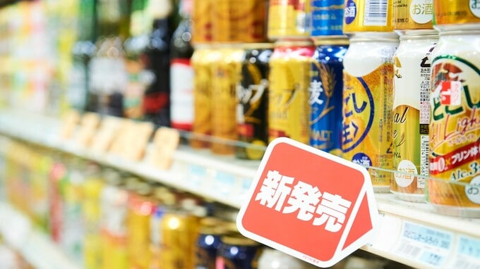 食料消費税減税とビール業界への影【国際税務の専門家が解説】